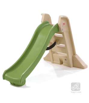 Большая складная горка Step2 844600 Большая складная горка Step2 844600