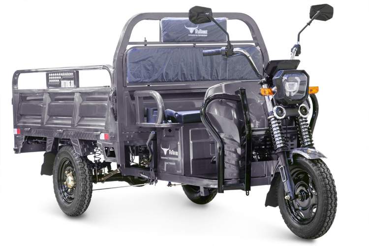 Электрическая грузовая тележка D4 1800 60V1200W