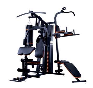 Силовая станция Altezani Gym 001 Силовая станция Altezani Gym 001