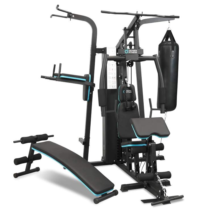 Мультистанция OXYGEN FITNESS SITKOR