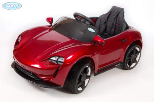 Электромобиль Barty Porsche Sport (M777MP) Электромобиль Barty Porsche Sport (M777MP)