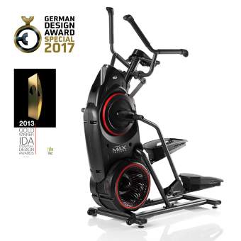 Кросстренер Bowflex MaxTrainer M3 Кросстренер Bowflex MaxTrainer M3
