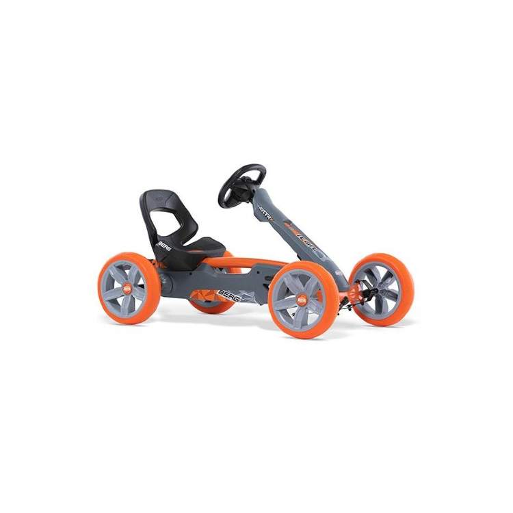 Веломобиль Berg Reppy Racer