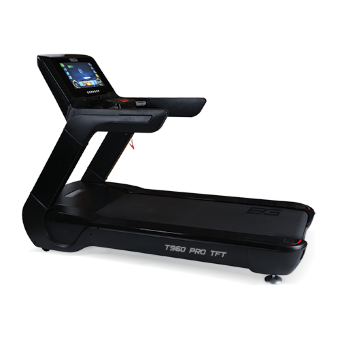 Беговая дорожка Bronze Gym T960 PRO TFT Беговая дорожка Bronze Gym T960 PRO TFT