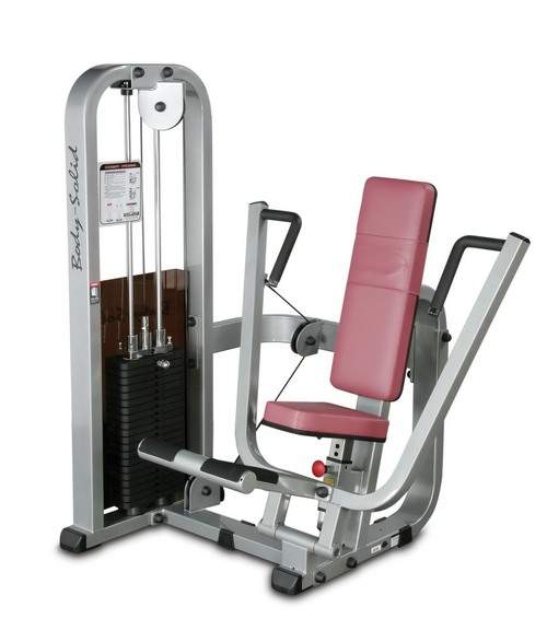 Жим от груди Body Solid ProClub SBP-100