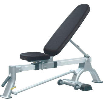 Скамья универсальная AeroFIT IFFI5 Скамья универсальная AeroFIT IFFI5