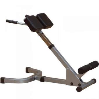 Гиперэкстензия BodySolid GHYP-45 Гиперэкстензия BodySolid GHYP-45