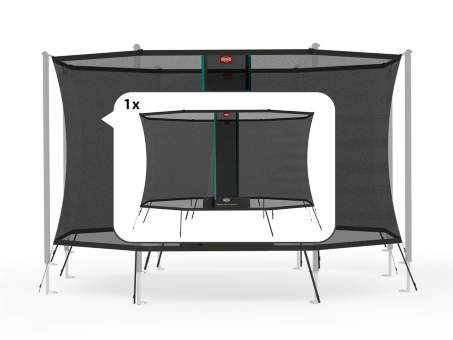 Защитная сеть для батута Berg Safety Net Comfort 430 Защитная сеть для батута Berg Safety Net Comfort 430