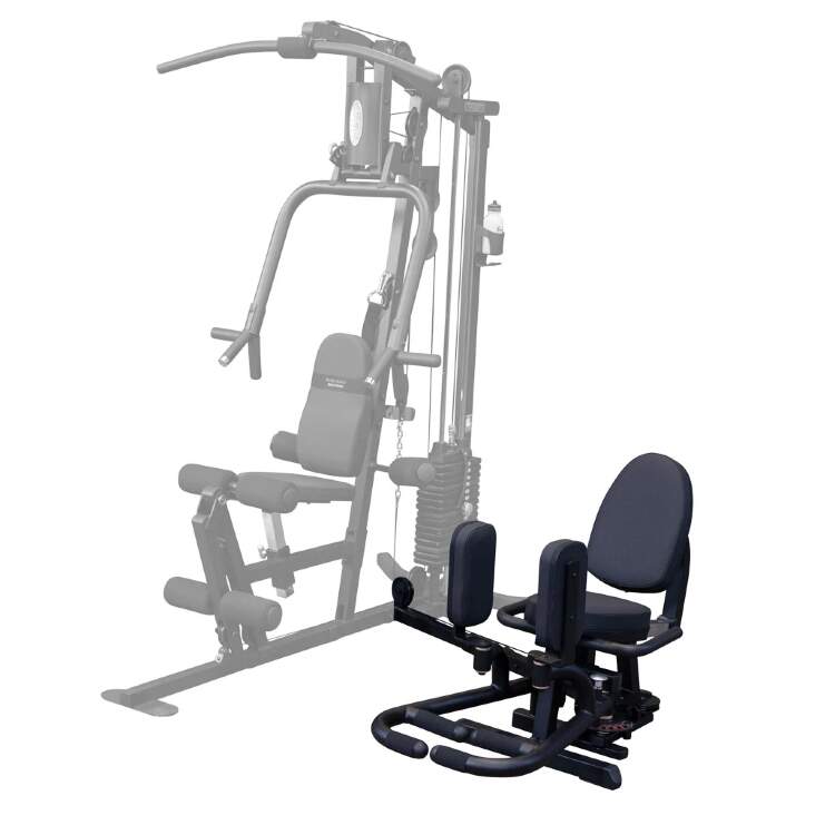 Опция сведение разведение бедер Body-Solid GIOT