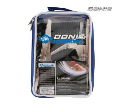 Сетка DONIC CLIPMATIC в комплекте Сетка DONIC CLIPMATIC в комплекте