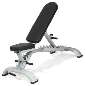 Скамья универсальная ApexFitness U870 Скамья универсальная ApexFitness U870
