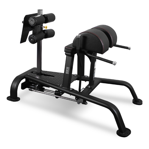 Скамья для ягодиц и бедер Bronze Gym BR-1018