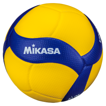 Мяч волейбольный Mikasa FIVB Exclusive, арт. V200W Мяч волейбольный Mikasa FIVB Exclusive, арт. V200W