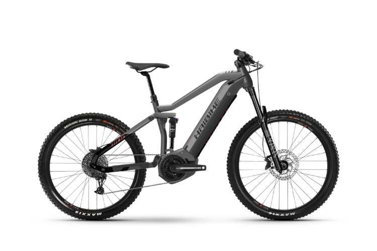 ЭЛЕКТРОВЕЛОСИПЕД HAIBIKE ALLMTN 2 I630WH 45154150