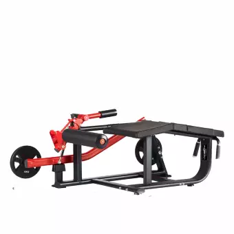 Сгибание ног лежа UltraGym UG-CL611 RED Сгибание ног лежа UltraGym UG-CL611 RED