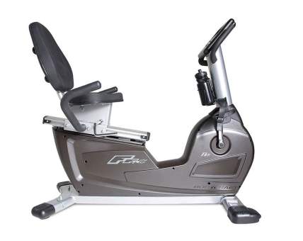 Горизонтальный велоэргометр Body Craft R18 Горизонтальный велоэргометр Body Craft R18