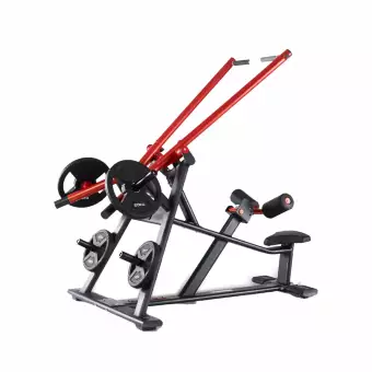 Тяга сверху UltraGym UG-CL606 RED Тяга сверху UltraGym UG-CL606 RED