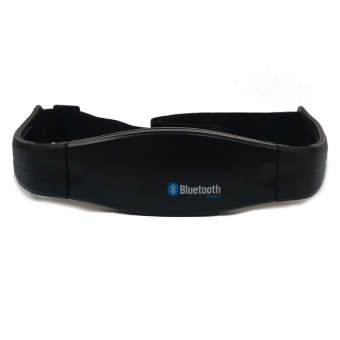 Нагрудный кардиодатчик Bluetooth 4.0 и 5.3кГц DFC W227Q Нагрудный кардиодатчик Bluetooth 4.0 и 5.3кГц DFC W227Q