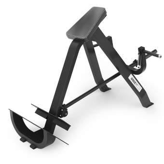 Т-образная тяга с грифом UNIX Fit PRO Т-тяга UC-1642 Т-образная тяга с грифом UNIX Fit PRO Т-тяга UC-1642