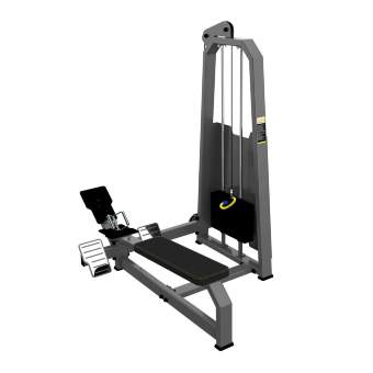 Гребная тяга DHZ FITNESS Стек 100 кг Артикул: R-2033