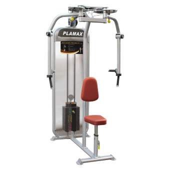 Баттерфляй/Задняя дельта Impulse PL9022 (113 кг) Баттерфляй/Задняя дельта Impulse PL9022 (113 кг)