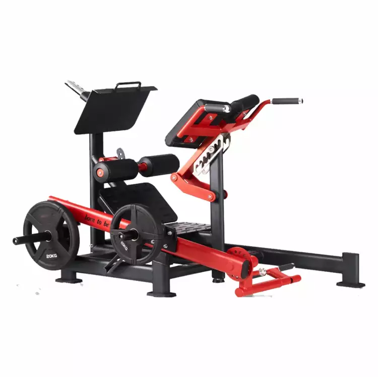 Разгибание бедра UltraGym UG-CL621 RED