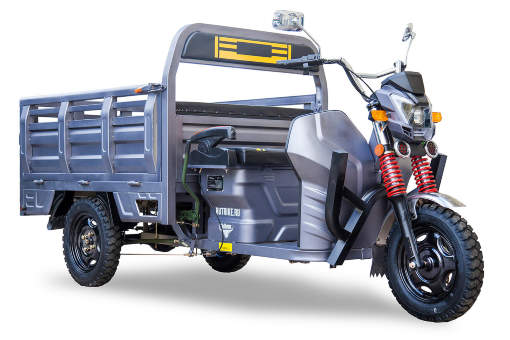 Электрическая грузовая тележка  Антей-У 1500 60V 1200W