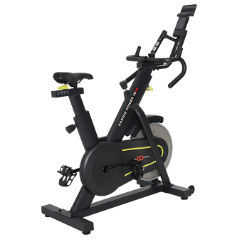 Спинбайк CardioPower IB45 Спинбайк CardioPower IB45