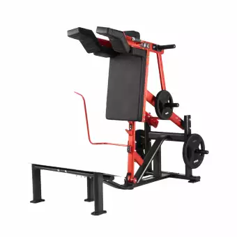 Двойные гакк-приседания UltraGym UG-CL632 RED Двойные гакк-приседания UltraGym UG-CL632 RED