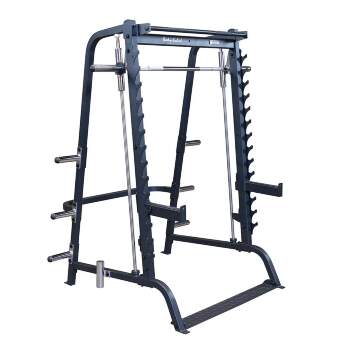Машина Смита BODY SOLID GS348 Машина Смита BODY SOLID GS348
