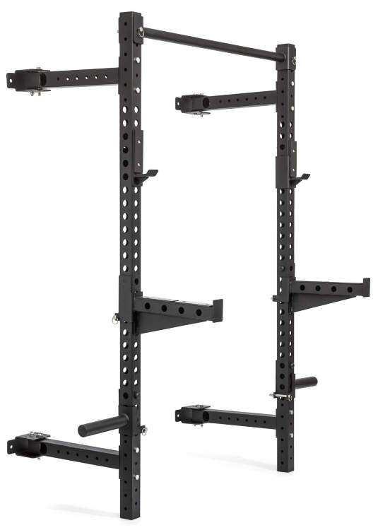 Силовая рама с креплением к стене Apex Fitness 804