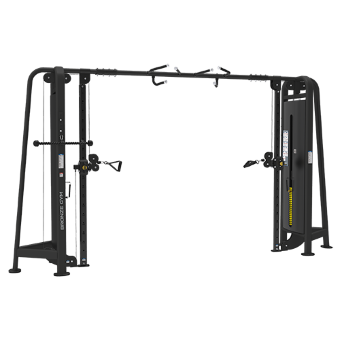 Кроссовер Bronze Gym MS-1001 Кроссовер Bronze Gym MS-1001