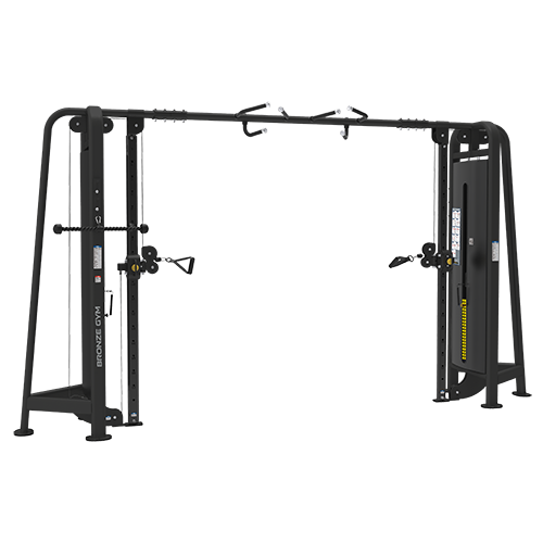 Кроссовер Bronze Gym MS-1001
