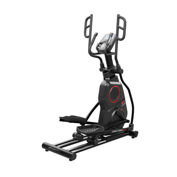 Эллиптический тренажер CardioPower X48