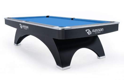 Бильярдный стол Rasson OX 8 ft