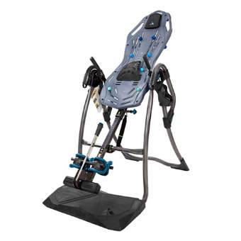 Инверсионный стол TEETER FitSpine LX9A Инверсионный стол TEETER FitSpine LX9A