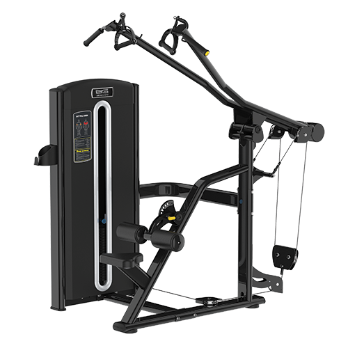 Верхняя тяга Bronze Gym M05-012