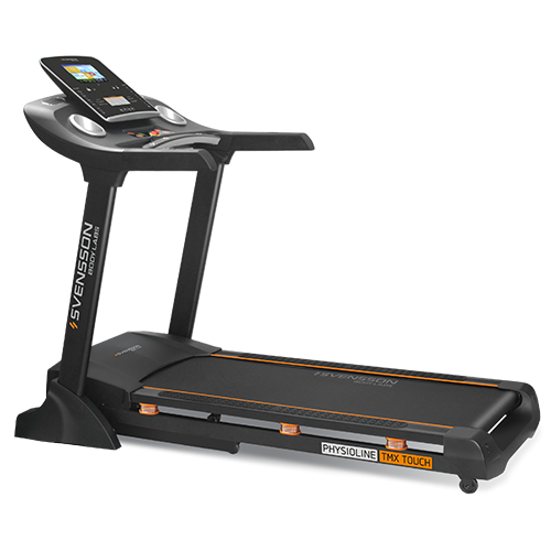 Беговая дорожка Svensson Body Labs  PHYSIOLINE TMX TOUCH