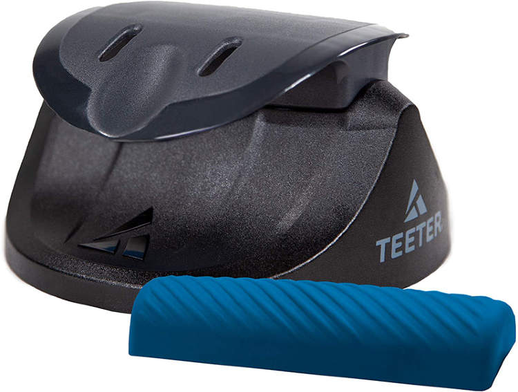 Подголовник TEETER Neck Relax & Restore Duo