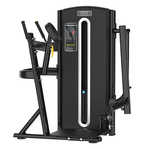 Ягодичные мышцы Bronze Gym M05-016А