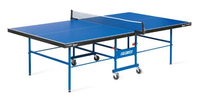 Теннисный стол Start Line Sport Теннисный стол Start Line Sport