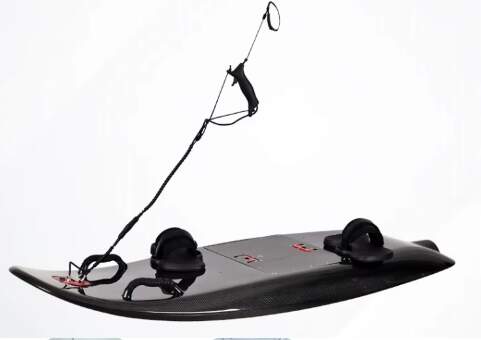 Электросерф Electricsurf 12KW Full Carbon 2026 Электросерф Electricsurf 12KW Full Carbon 2026