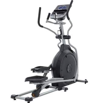 Эллиптический тренажер Spirit Fitness XE195 